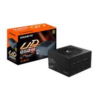 Gigabyte GP-UD850GM PG5 850W 80+ Gold Full Modular ATX 3.0 PCIe 5.0 - Fuente de Alimentación Gigabyte GP-UD850GM PG5 850W 80+ Gold Full Modular ATX 3.0 PCIe 5.0 - Fuente de Alimentación