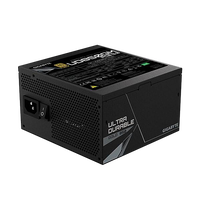 Gigabyte GPUD850GM PG5 850W 80 Gold Full Modular ATX 30 PCIe 50 Fuente de Alimentación Gigabyte GPUD850GM PG5 850W 80 Gold Full Modular ATX 30 PCIe 50 Fuente de Alimentación