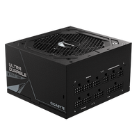 Gigabyte UD750GM 750W 80 Gold Full modular  Fuente de Alimentación