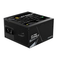 Gigabyte UD750GM 750W 80 Gold Full modular  Fuente de Alimentación