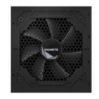 Gigabyte UD750GM 750W 80 Gold Full modular  Fuente de Alimentación