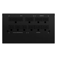 Gigabyte UD750GM 750W 80 Gold Full modular  Fuente de Alimentación