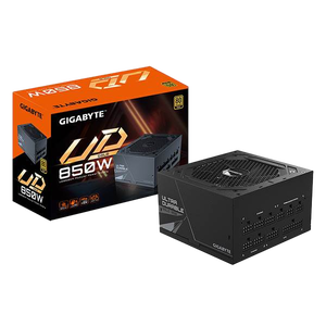 Gigabyte UD850GM 850W 80 Gold Full Modular  Fuente de Alimentación