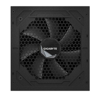 Gigabyte UD850GM 850W 80 Gold Full Modular  Fuente de Alimentación