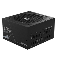 Gigabyte UD850GM 850W 80 Gold Full Modular  Fuente de Alimentación