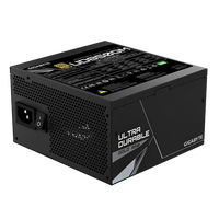 Gigabyte UD850GM 850W 80 Gold Full Modular  Fuente de Alimentación