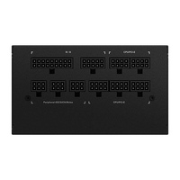 Gigabyte UD850GM 850W 80 Gold Full Modular  Fuente de Alimentación