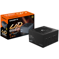 Gigabyte GP-UD850GM PG5 850W White 80+ Gold Full Modular ATX 3.0 PCIe 5.0 | Fuente de Alimentación Gigabyte GP-UD850GM PG5 850W White 80+ Gold Full Modular ATX 3.0 PCIe 5.0 | Fuente de Alimentación
