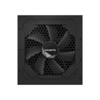 Gigabyte GPUD850GM PG5 850W White 80 Gold Full Modular ATX 30 PCIe 50 Fuente de Alimentación Gigabyte GPUD850GM PG5 850W White 80 Gold Full Modular ATX 30 PCIe 50 Fuente de Alimentación