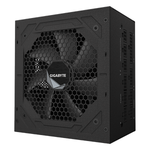 Gigabyte GPUD1000GM 1000W 80 Plus Gold ATX 30  Fuente de Alimentación Full Modular