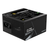 Gigabyte GPUD1000GM 1000W 80 Plus Gold ATX 30 Fuente de Alimentación Full Modular Gigabyte GPUD1000GM 1000W 80 Plus Gold ATX 30 Fuente de Alimentación Full Modular