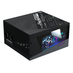 Gigabyte Aorus AP1200PM 1200W 80 Plus Platinum Fuente de Alimentación Full Modular Gigabyte Aorus AP1200PM 1200W 80 Plus Platinum Fuente de Alimentación Full Modular