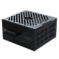 Gigabyte Aorus AP1200PM 1200W 80 Plus Platinum  Fuente de Alimentación Full Modular
