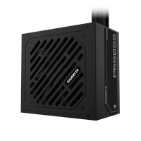 Gigabyte GPP650SS 650W 80 Plus Silver Fuente de Alimentación Gigabyte GPP650SS 650W 80 Plus Silver Fuente de Alimentación