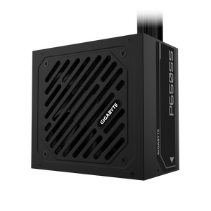 Gigabyte GPP650SS 650W 80 Plus Silver Fuente de Alimentación Gigabyte GPP650SS 650W 80 Plus Silver Fuente de Alimentación