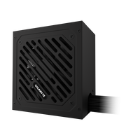 Gigabyte GPP650SS 650W 80 Plus Silver Fuente de Alimentación Gigabyte GPP650SS 650W 80 Plus Silver Fuente de Alimentación