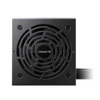 Gigabyte 750W 80 Plus Bronze  Fuente de Alimentacion