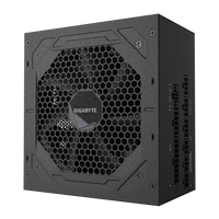 Gigabyte GPUD850GM PG5 V2 850W 80 Plus Gold  Fuente de Alimentación Full Modular ATX 31 PCIe 51