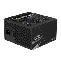 Gigabyte GPUD850GM PG5 V2 850W 80 Plus Gold  Fuente de Alimentación Full Modular ATX 31 PCIe 51