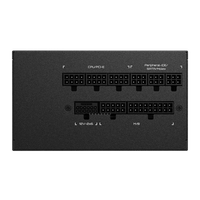 Gigabyte GPUD850GM PG5 V2 850W 80 Plus Gold  Fuente de Alimentación Full Modular ATX 31 PCIe 51