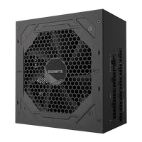 Gigabyte UD750GM PG5 V2  Fuente de alimentación 750W ATX 31 Full Modular 80 Plus Gold PCIe 51