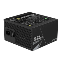 Gigabyte UD750GM PG5 V2  Fuente de alimentación 750W ATX 31 Full Modular 80 Plus Gold PCIe 51