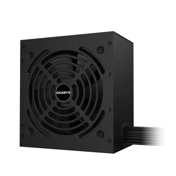 Gigabyte GPP650G 650W 80 Gold Fuente de Alimentación Gigabyte GPP650G 650W 80 Gold Fuente de Alimentación