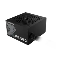 Gigabyte GPP650G 650W 80 Gold Fuente de Alimentación Gigabyte GPP650G 650W 80 Gold Fuente de Alimentación