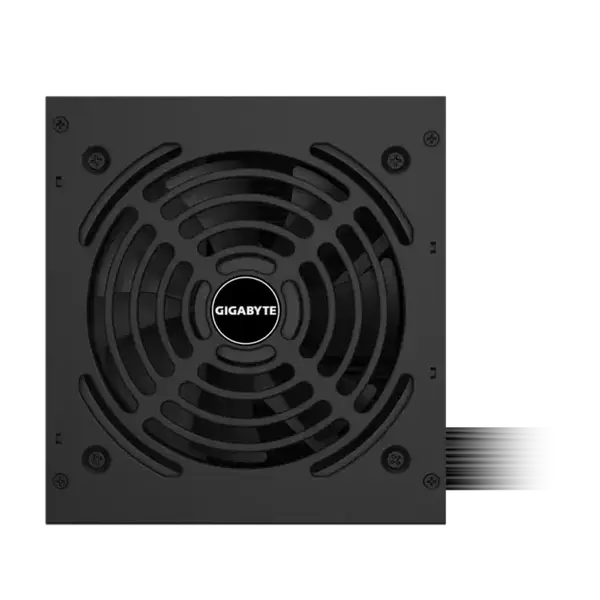 Gigabyte GPP650G 650W 80 Gold Fuente de Alimentación Gigabyte GPP650G 650W 80 Gold Fuente de Alimentación