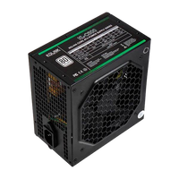 Kolink Core 600W 80 White Fuente de Alimentación Kolink Core 600W 80 White Fuente de Alimentación