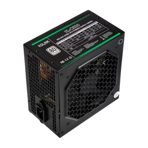 Kolink Core 600W 80 White  Fuente de Alimentación