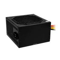Kolink Core 600W 80 White Fuente de Alimentación Kolink Core 600W 80 White Fuente de Alimentación