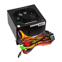 Kolink Core 600W 80 White Fuente de Alimentación Kolink Core 600W 80 White Fuente de Alimentación