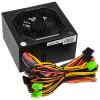 Kolink Core 700W 80 White  Fuente de Alimentación