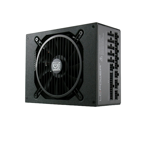 LC Power Platinum Series LC1200 80 Platinum FA LC Power Platinum Series LC1200 80 Platinum FA