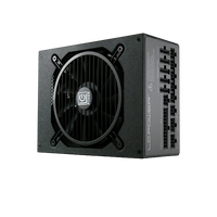 LC Power Platinum Series LC1200 80 Platinum  FA