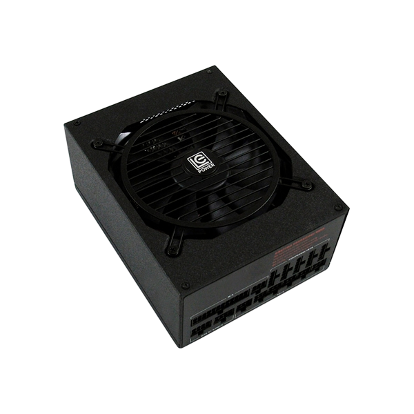 LC Power Platinum Series LC1200 80 Platinum FA LC Power Platinum Series LC1200 80 Platinum FA