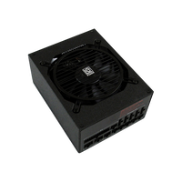 LC Power Platinum Series LC1200 80 Platinum  FA