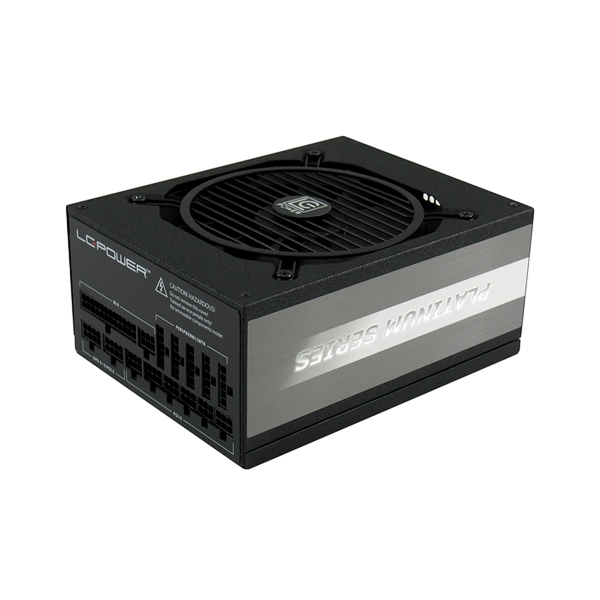 LC Power Platinum Series LC1200 80 Platinum FA LC Power Platinum Series LC1200 80 Platinum FA