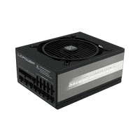 LC Power Platinum Series LC1200 80 Platinum  FA