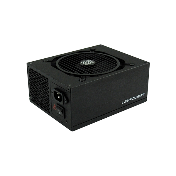 LC Power Platinum Series LC1200 80 Platinum FA LC Power Platinum Series LC1200 80 Platinum FA