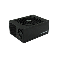 LC Power Platinum Series LC1200 80 Platinum  FA