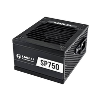 Lian Li SP750 750W 80 Gold  FA