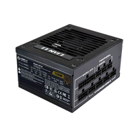 Lian Li SP750 750W 80 Gold  FA