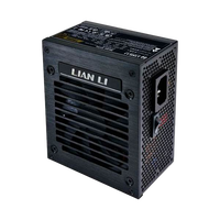 Lian Li SP750 750W 80 Gold  FA