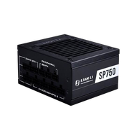 Lian Li SP750 750W 80 Gold  FA