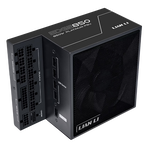 Lian Li Edge 850W 80+ Platinum | Fuente de alimentación