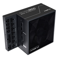 Lian Li Edge 850W 80 Platinum Fuente de alimentación Lian Li Edge 850W 80 Platinum Fuente de alimentación