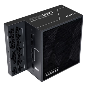 Lian Li Edge 850W 80 Platinum  Fuente de alimentación