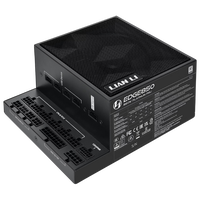 Lian Li Edge 850W 80 Platinum Fuente de alimentación Lian Li Edge 850W 80 Platinum Fuente de alimentación